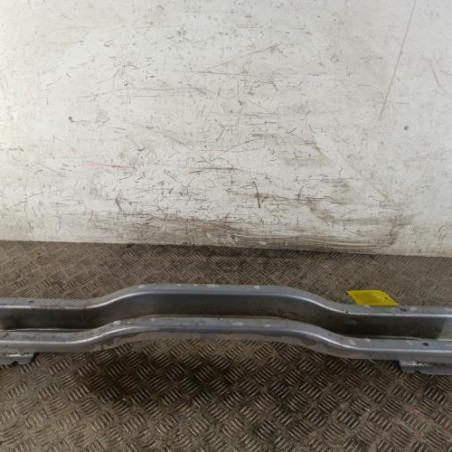 Renfort pare choc arriere (traverse) ALFA ROMEO 159 Photo n°1