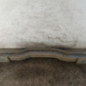 Renfort pare choc arriere (traverse) ALFA ROMEO 159