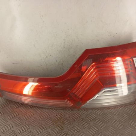 Feu arriere principal droit (feux) CITROEN C4 GRAND PICASSO 1 Photo n°1