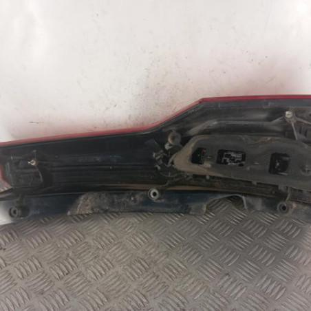 Feu arriere principal gauche (feux) CITROEN C4 GRAND PICASSO 1
