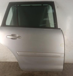 Porte arriere droit CITROEN C4 GRAND PICASSO 1 Photo n°1