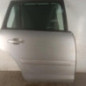 Porte arriere droit CITROEN C4 GRAND PICASSO 1
