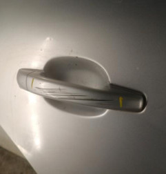 Porte arriere droit CITROEN C4 GRAND PICASSO 1