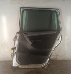 Porte arriere droit CITROEN C4 GRAND PICASSO 1 Photo n°4