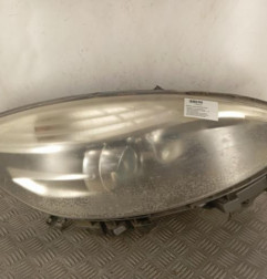 Optique avant principal droit (feux)(phare) RENAULT GRAND SCENIC 3 Photo n°1