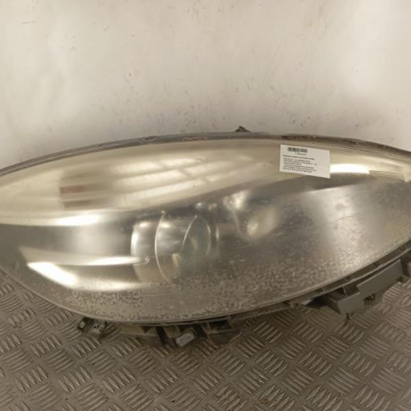 Optique avant principal droit (feux)(phare) RENAULT GRAND SCENIC 3