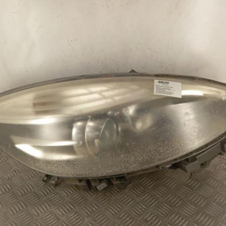 Optique avant principal droit (feux)(phare) RENAULT GRAND SCENIC 3 Photo n°1