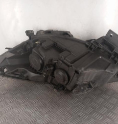 Optique avant principal droit (feux)(phare) RENAULT GRAND SCENIC 3