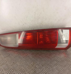 Feu arriere principal gauche (feux) OPEL MERIVA A Photo n°1