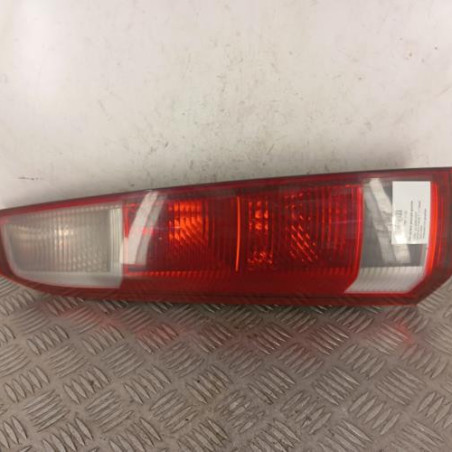 Feu arriere principal gauche (feux) OPEL MERIVA A Photo n°1