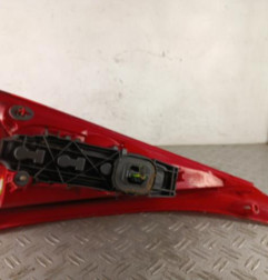 Feu arriere principal droit (feux) CITROEN C3 1