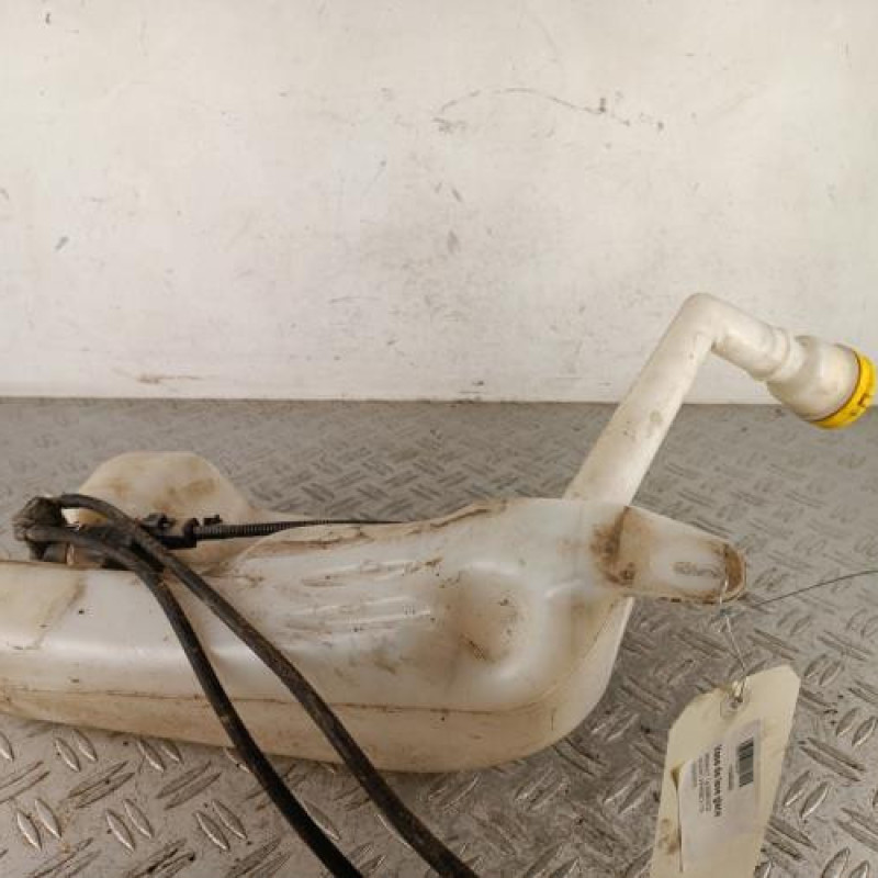 Vase de lave glace RENAULT SCENIC 3