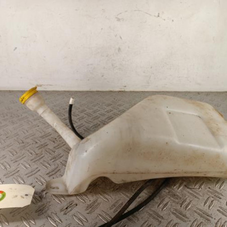 Vase de lave glace RENAULT SCENIC 3