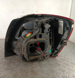 Feu arriere principal gauche (feux) VOLKSWAGEN POLO 5