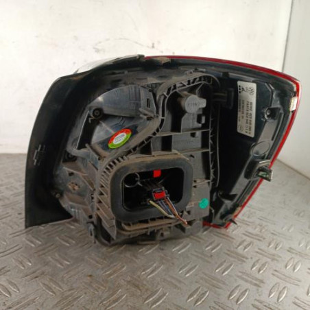 Feu arriere principal gauche (feux) VOLKSWAGEN POLO 5