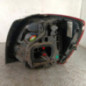 Feu arriere principal gauche (feux) VOLKSWAGEN POLO 5