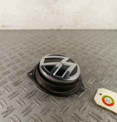 Poignee hayon VOLKSWAGEN POLO 5 Photo n°1