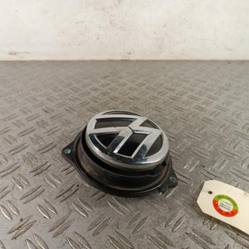 Poignee hayon VOLKSWAGEN POLO 5 Poignee hayon VOLKSWAGEN POLO 5