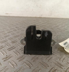 Serrure de hayon VOLKSWAGEN POLO 5