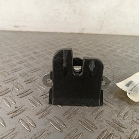 Serrure de hayon VOLKSWAGEN POLO 5