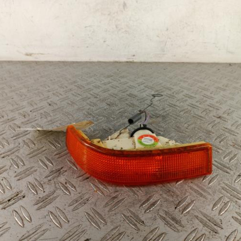 Optique avant secondaire droit (feux)(clignotant) RENAULT SUPER 5