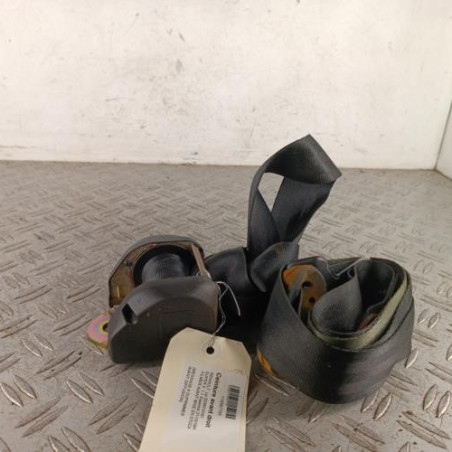 Ceinture avant droit RENAULT SUPER 5 Photo n°1