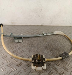 Leve vitre mecanique avant droit RENAULT SUPER 5 Photo n°1