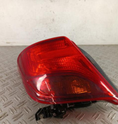 Feu arriere principal gauche (feux) TOYOTA YARIS 3 Photo n°1