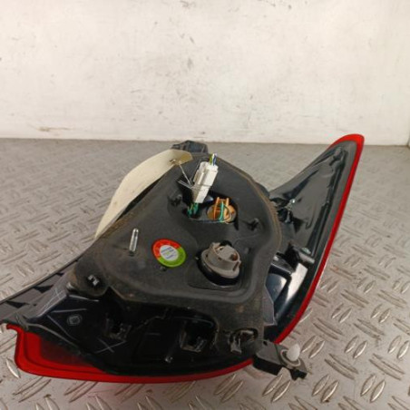Feu arriere principal gauche (feux) TOYOTA YARIS 3