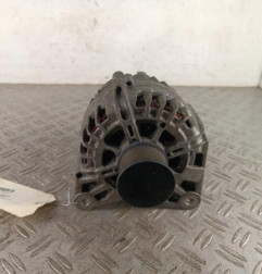 Alternateur OPEL VIVARO 2 Photo n°1