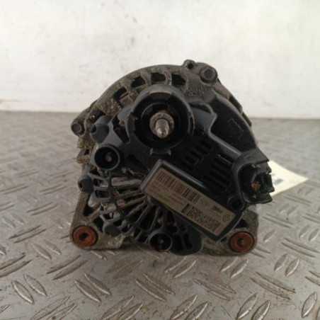 Alternateur OPEL VIVARO 2