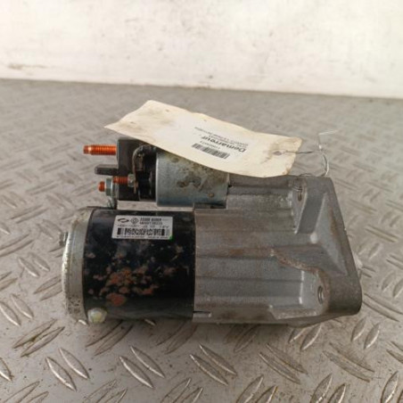 Demarreur OPEL VIVARO 2