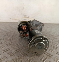 Demarreur OPEL VIVARO 2 Photo n°4