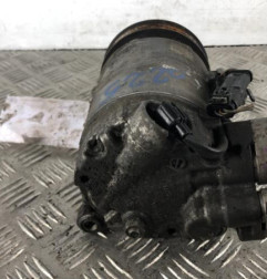 Compresseur clim BMW SERIE 2 F46 Photo n°3