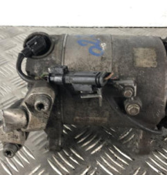 Compresseur clim BMW SERIE 2 F46 Photo n°4