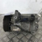 Compresseur clim RENAULT CLIO 4