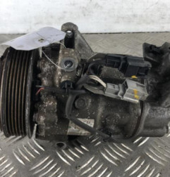 Compresseur clim RENAULT CLIO 5