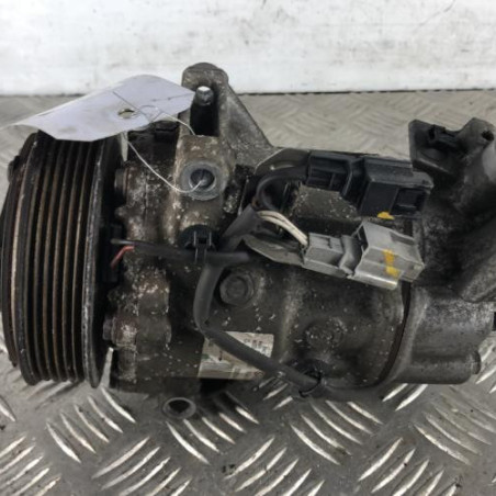 Compresseur clim RENAULT CLIO 5