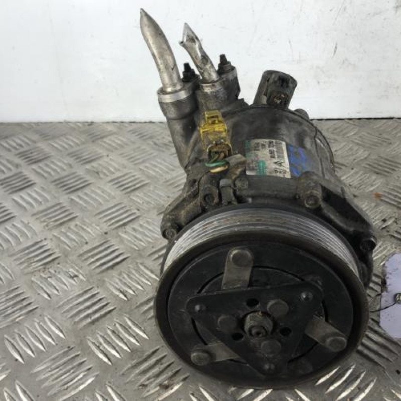 Compresseur clim PEUGEOT 407