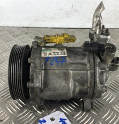 Compresseur clim PEUGEOT 407