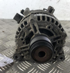 Alternateur PEUGEOT 407 Photo n°1