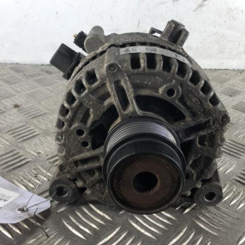 Alternateur PEUGEOT 407