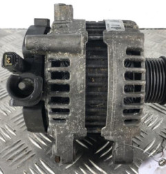 Alternateur PEUGEOT 407 Photo n°4