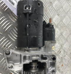 Demarreur PEUGEOT 407 Photo n°1