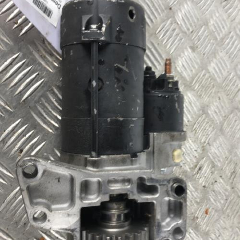 Demarreur PEUGEOT 407