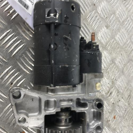 Demarreur PEUGEOT 407 Photo n°1