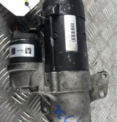 Demarreur PEUGEOT 407