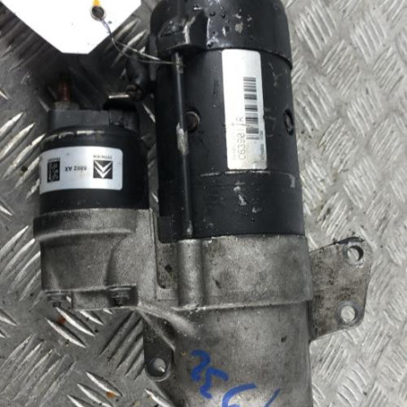 Demarreur PEUGEOT 407