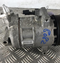 Compresseur clim RENAULT CAPTUR 1