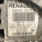 Compresseur clim RENAULT CAPTUR 1